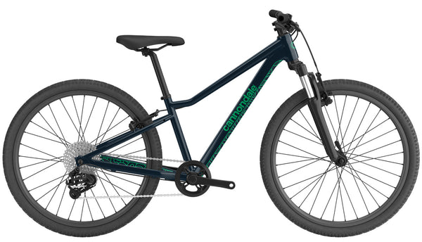 Cannondale hotsell trail 24