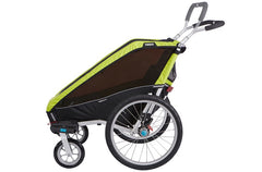 Thule Chariot Cheetah XT