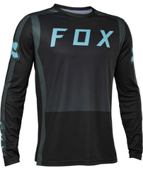 Fox Defend LS Race Capsule Jr Jersey