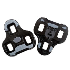 Look Keo Grip Blk Cleats 0°