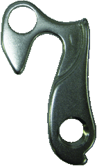 NORCO DERAILLEUR HANGER