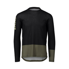 Poc Mtb Pure LS Jersey