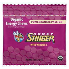Honey Stinger Energy Chews