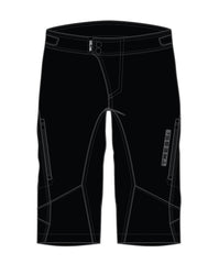 Trees Resilient Short