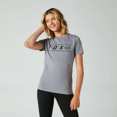 Fox Pinnacle SS Women's T-Shirt