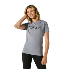 Fox Pinnacle SS Women's T-Shirt