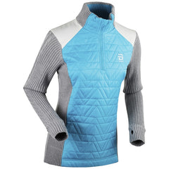 Bjorn Daehlie Half Zip Comfy Women`s