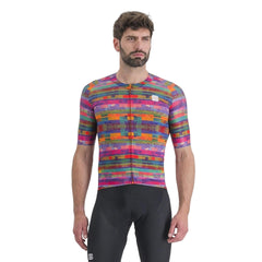 Sportful Glitch Bomber Jersey