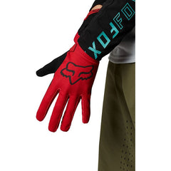 Fox Ranger Gloves