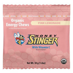 Honey Stinger Energy Chews