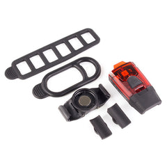 Serfas Phoenix Helmet Light