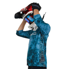 DhArco 3/4 Jr Jersey