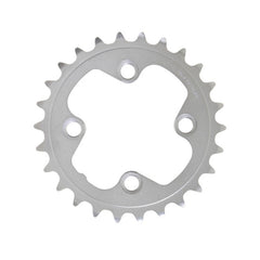 Shimano XTR FC-M980 4x64MM 26T