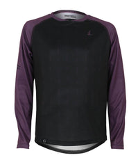 Trees Switchback Jr Jersey