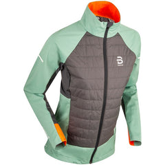 Bjorn Daehlie Challenge Women`s Jacket