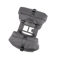 Moustache 41L Rear Bags