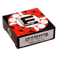 Enduro 6805 2RS Bearing