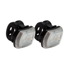 Blackburn 2'Fer Local 60/20 Front/Rear USB (2 Pack)