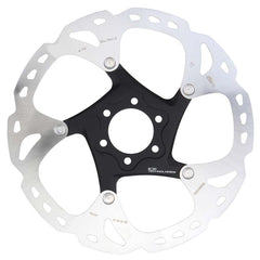 Shimano XT SM-RT86 ISO 203mm Rotor