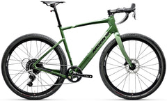Argon 18 Subito E-Gravel GRX