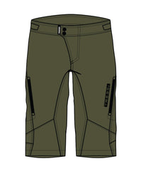 Trees Resilient Short