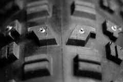 Terrene Wazia 26X4.6 Studded Tubeless Ready