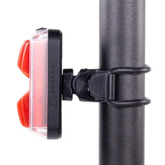 Serfas Vulcan 350 Rear Light