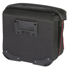 Axiom Monsoon Oceanweave 9+ Handlebar Bag