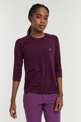 Peppermint MTB 3/4 Women's Jersey