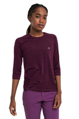 Peppermint MTB 3/4 Women's Jersey