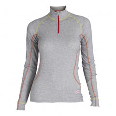 Swix RaceX BodyW Women's Half zip Base Layer