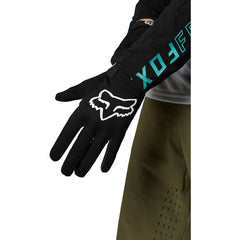 Fox Ranger Gloves