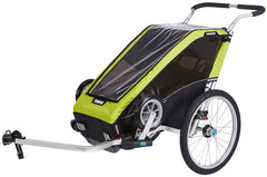 Thule Chariot Cheetah XT