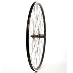 Wheel Shop Rear 700C Wheel Alloy Double Wall Evo