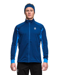 Bjorn Daehlie Cross Estate Jacket