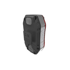 SERFAS TRUE FLASHING SPECTRA 150 REAR LIGHT