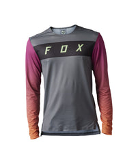 Fox Flexair LS Arcadia Jersey