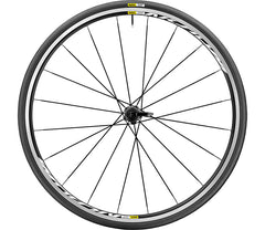 MAVIC AKSIUM WTS M25 WHEELSET