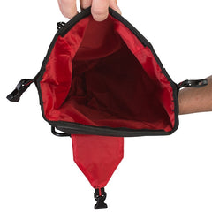 Axiom Monsoon Oceanweave Citypack P12+ Seat Bag