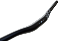 RACEFACE CHESTER HANDLEBARS 31.8MMX740MM BLK