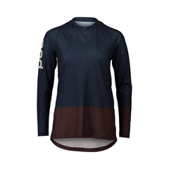 Poc Mtb Pure LS Women's Jersey