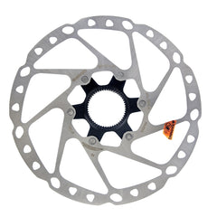 Shimano Deore SM-RT64 160mm Centerlock Rotor
