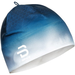 Bjorn Daehlie Polyknit Print Hat