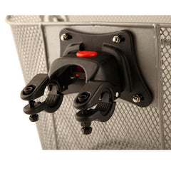 EVO E-Cargo QR Mesh Traveler Basket