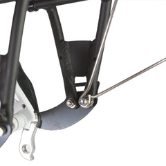 Axiom Streamliner Road DLX Rear Rack