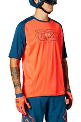 Fox Defend SS Jersey