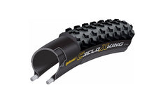 Continental X-King Black Chili 700x32c Tire