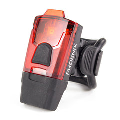 Serfas Phoenix Helmet Light
