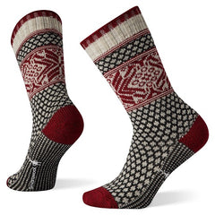 Smartwool Evy Pop Snow Women Socks