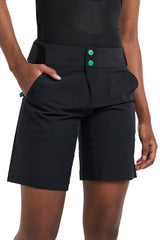 Peppermint Gravel Short